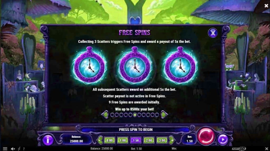 free spins court of hearts slotxoeasy