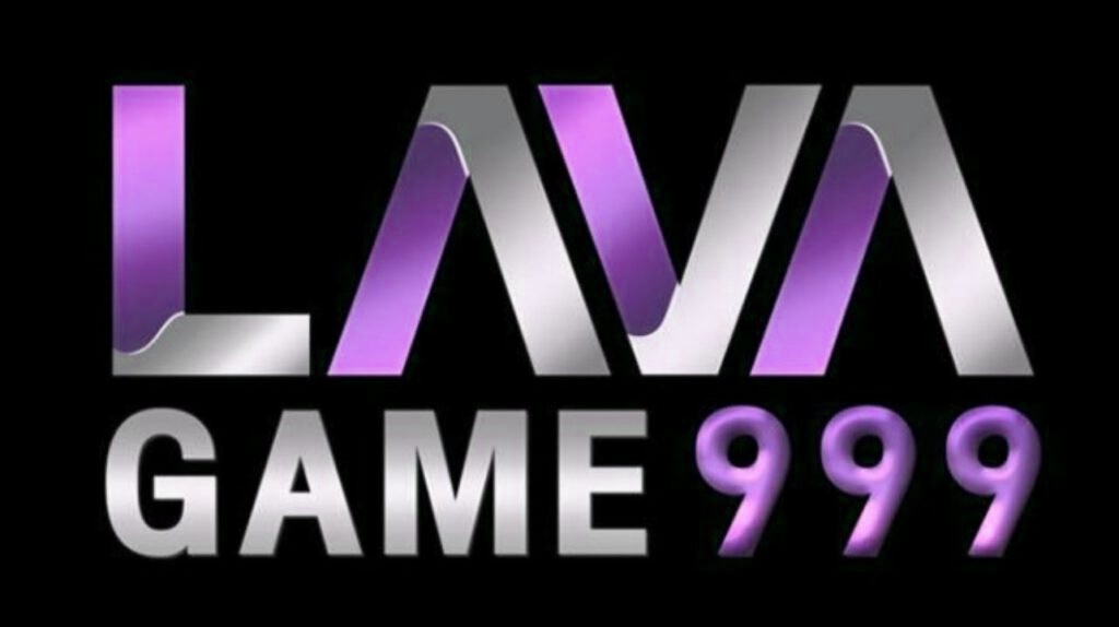 lavagame999 logo