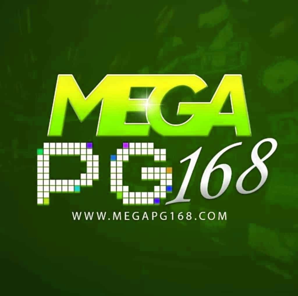 megapg168 logo