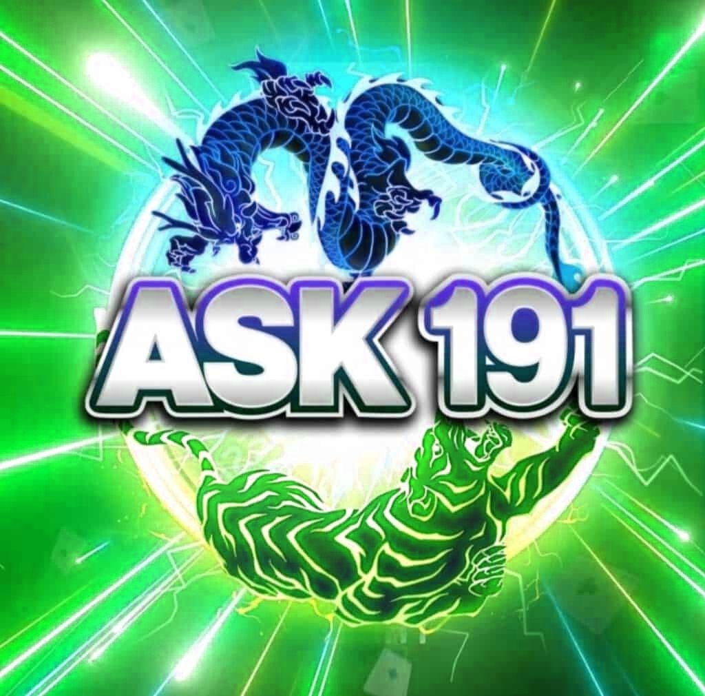 ask191 logo
