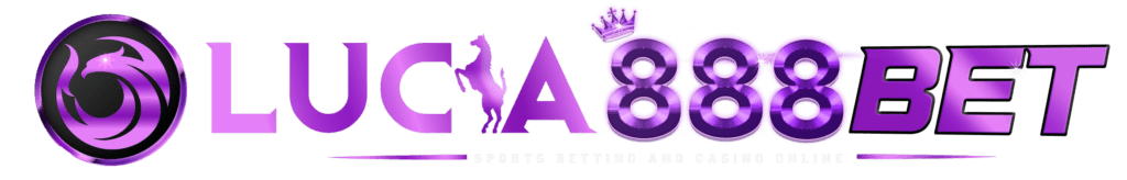 lucia888bet logo
