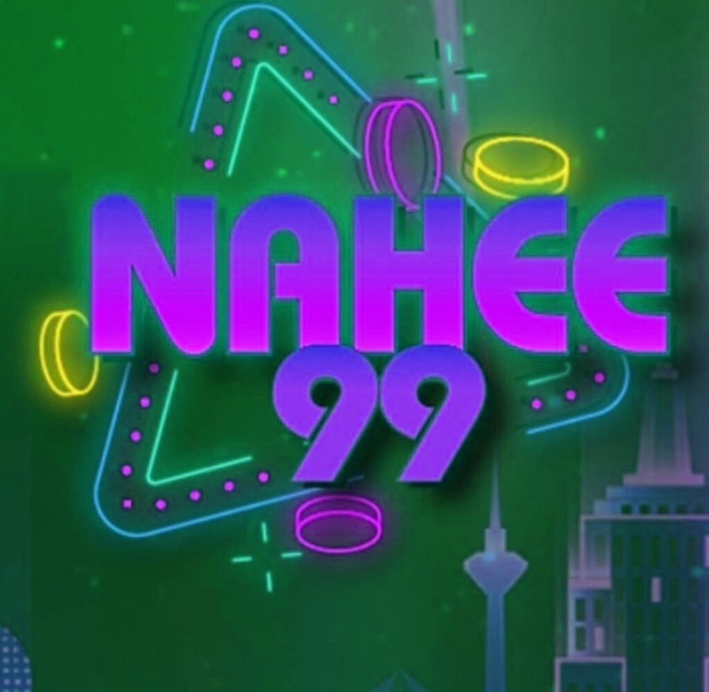 nahee99 logo