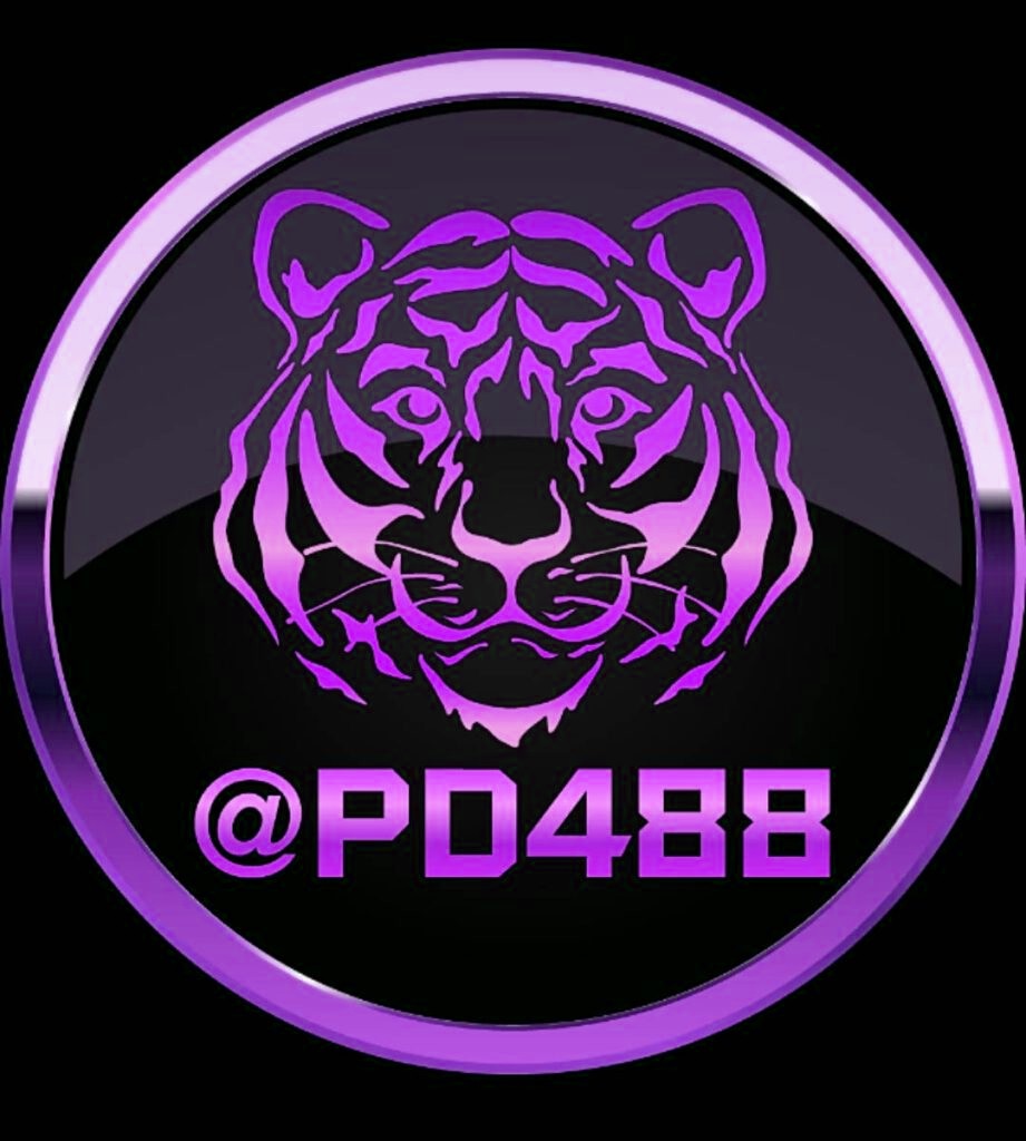 pd488 logo