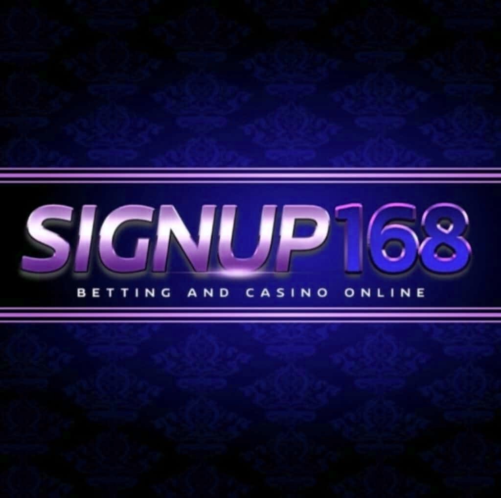 SIGNUP168