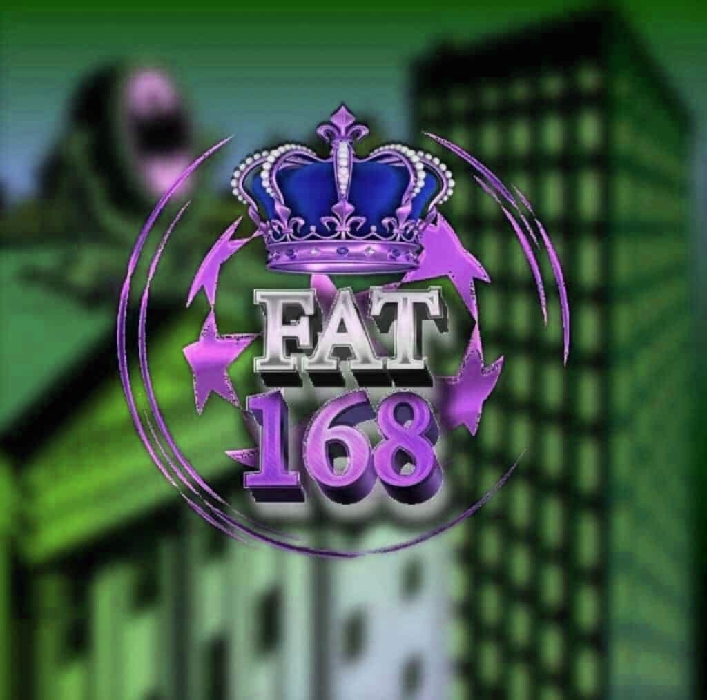 fat168