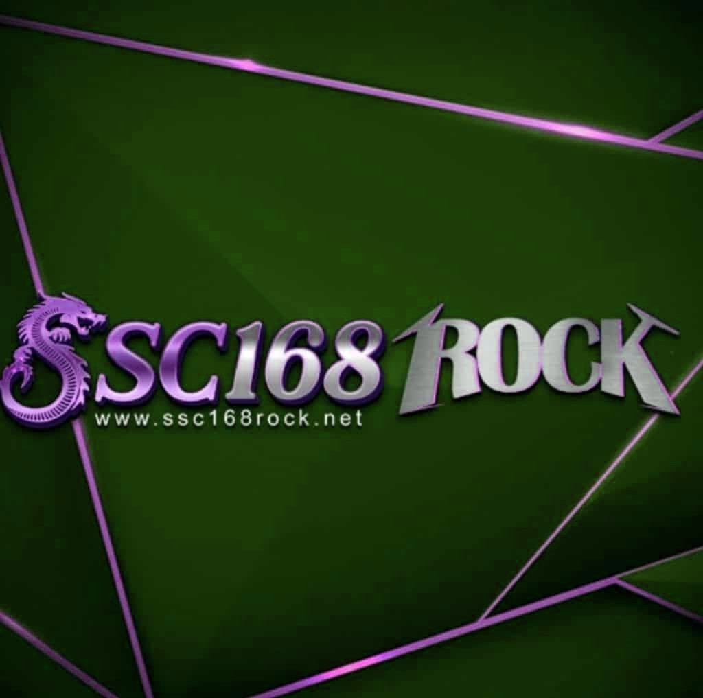 ssc168rock