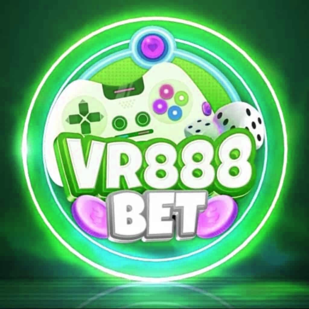 vr888bet