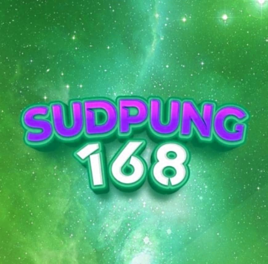 sudpung168 เจ้าแรกและเจ้าเดียวในไทยฝากถอนมั่นคง100%