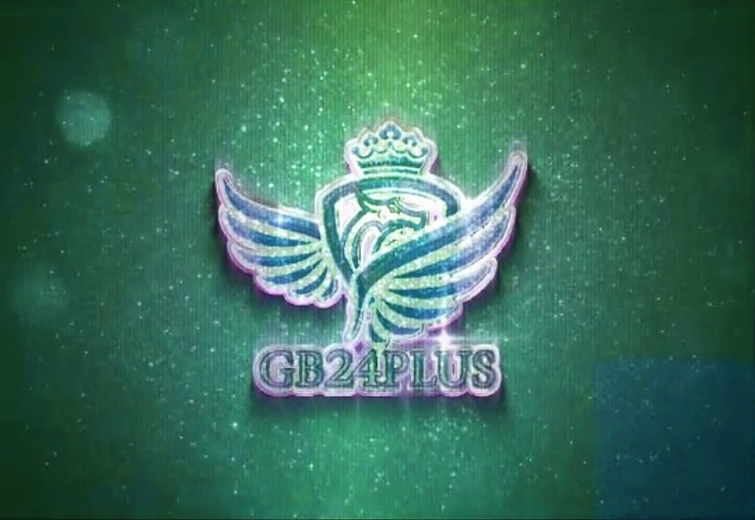 gb24plus logo