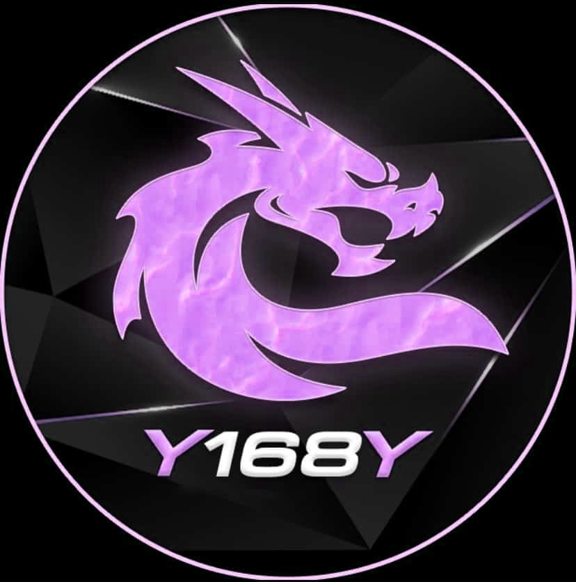 y168y logo