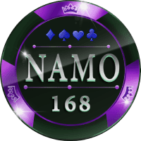 namo168