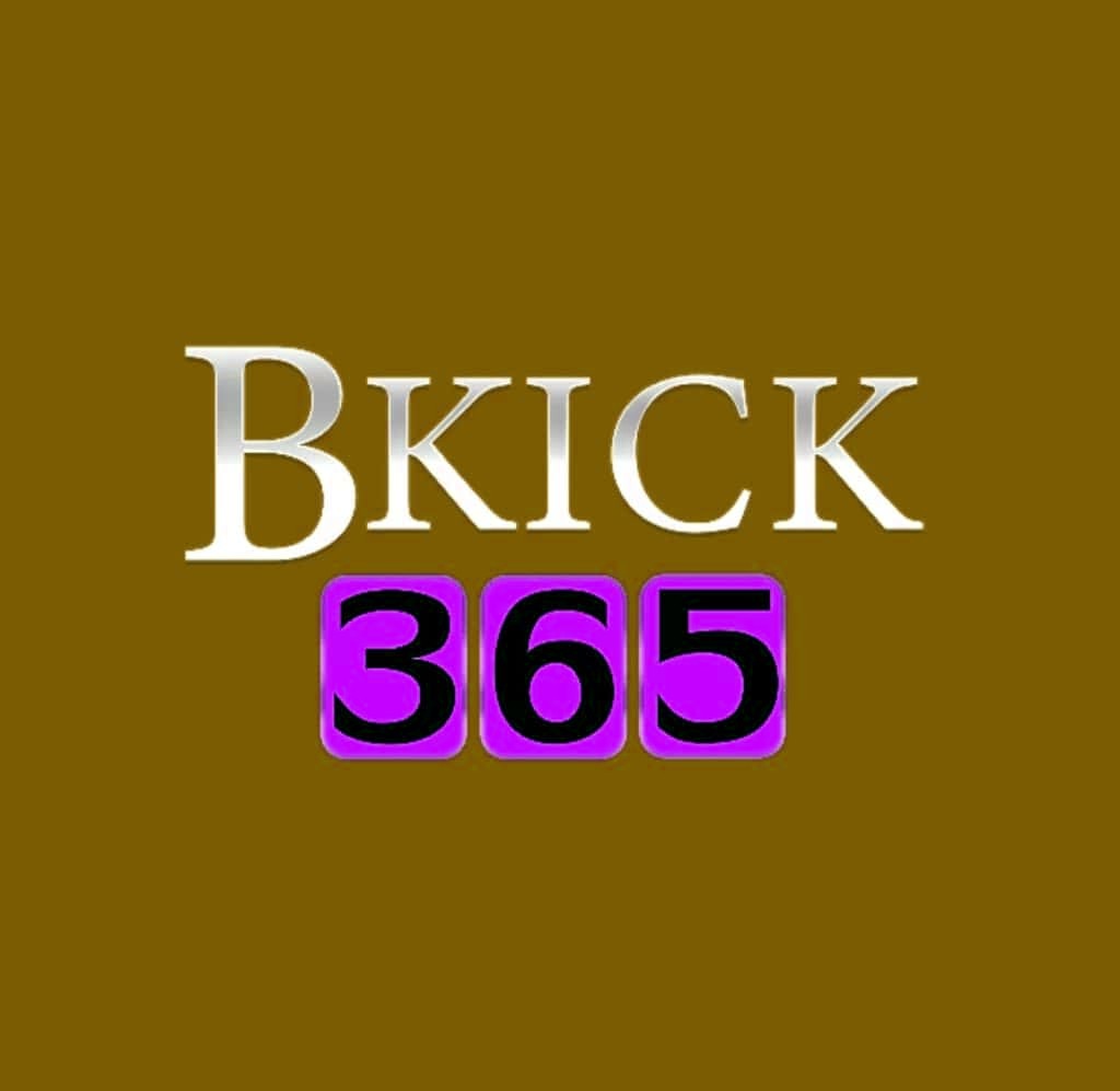 betkick365 logo