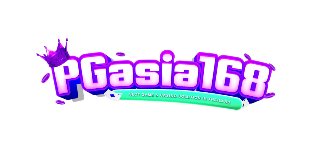 PGASIA168