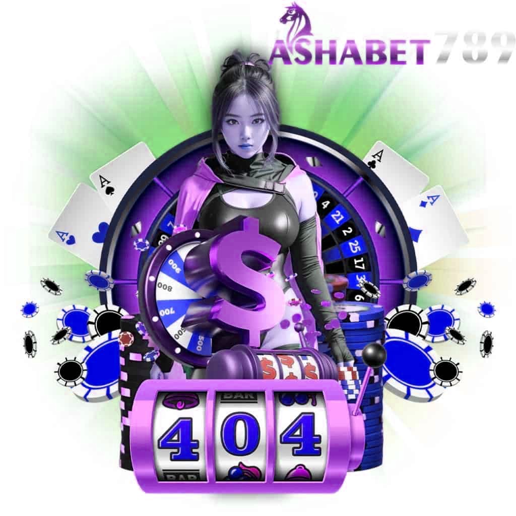 ASHABET789