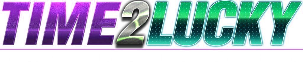 TIME2LUCKY