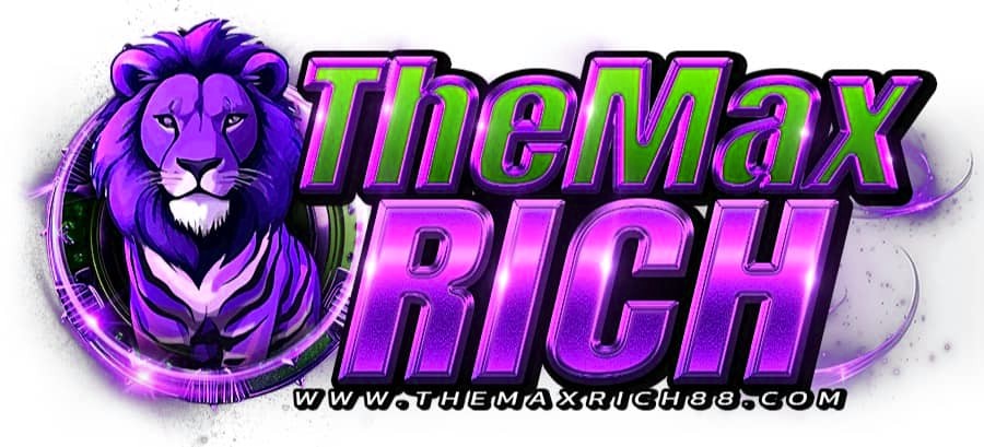 THEMAXRICH