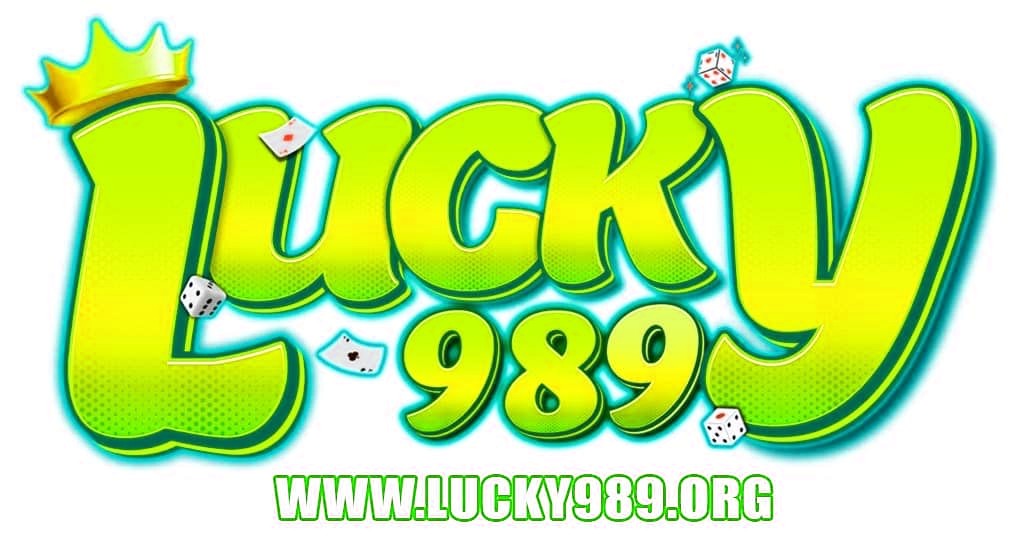 LUCKY989