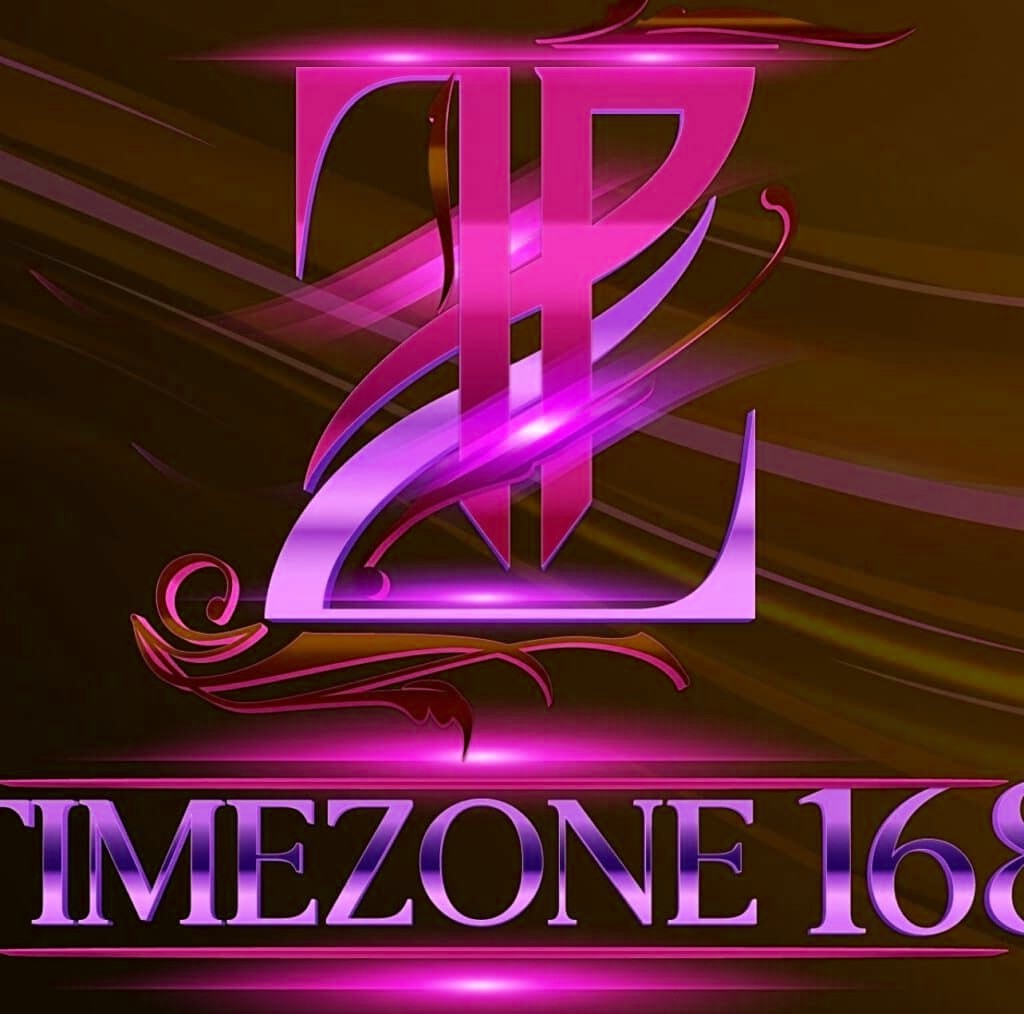 TIMEZONE168